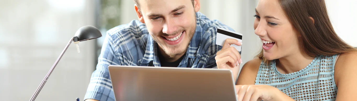 Best Credit Cards for Students Online