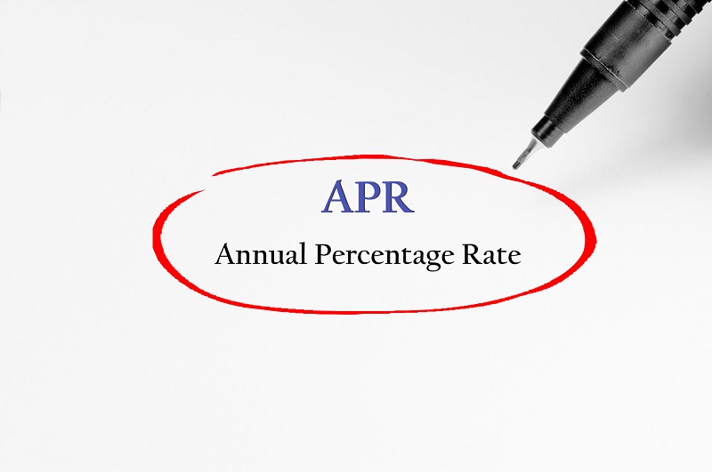 What Is APR? Your Guide to the Cost of Borrowing Money
